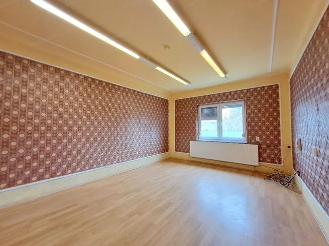 Eladó ház Nyírpazony 80 nm