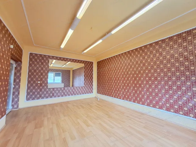 Eladó ház Nyírpazony 80 nm