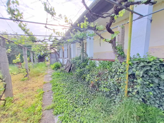 Eladó ház Nyírbogdány 80 nm