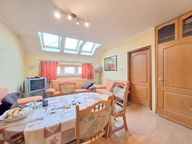 Eladó lakás Nyíregyháza 63 nm