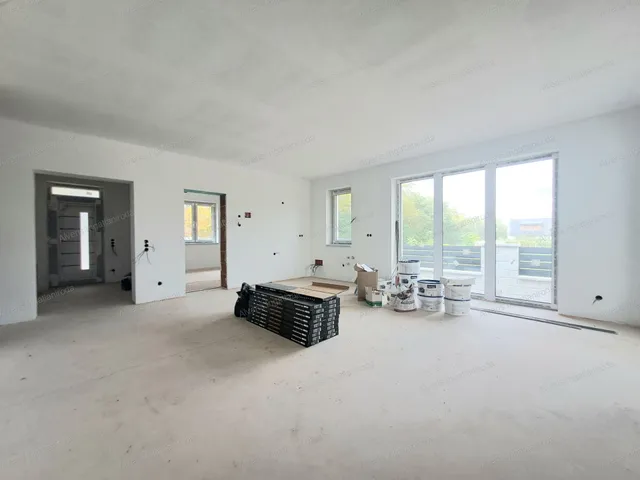 Eladó ház Nyíregyháza 120 nm