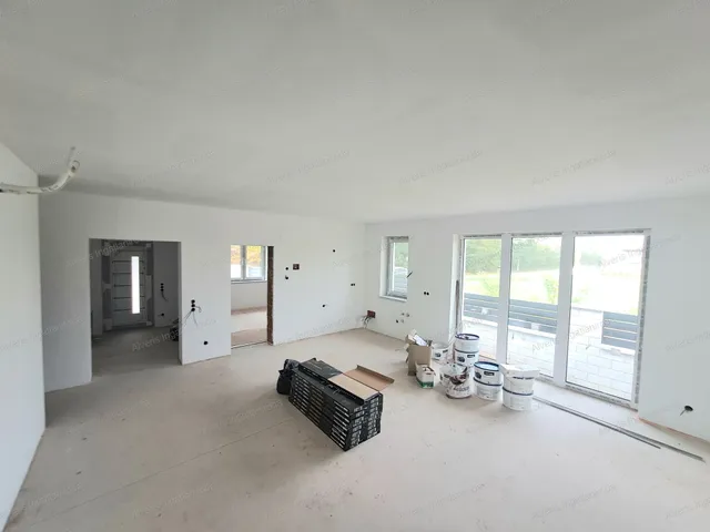 Eladó ház Nyíregyháza 120 nm