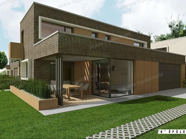 Eladó ház Debrecen, Pallag 153 nm