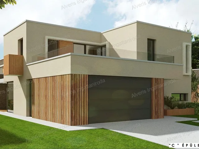 Eladó ház Debrecen, Pallag 166 nm