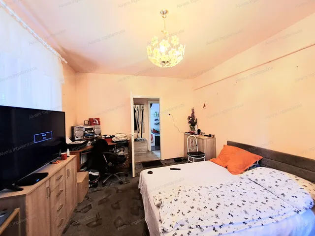 Eladó ház Nyíregyháza, Nyírszőlős 55 nm