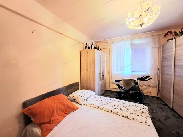 Eladó ház Nyíregyháza, Nyírszőlős 55 nm