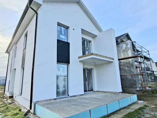 Eladó ház Nyíregyháza 149 nm