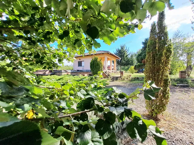 Eladó ház Nyíregyháza 90 nm