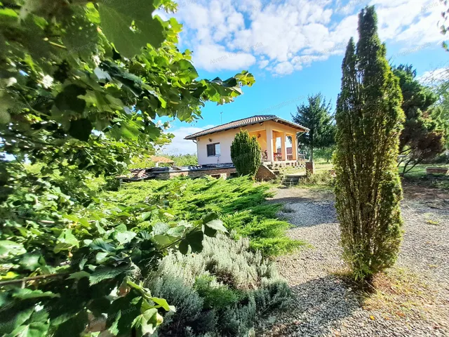 Eladó ház Nyíregyháza 90 nm