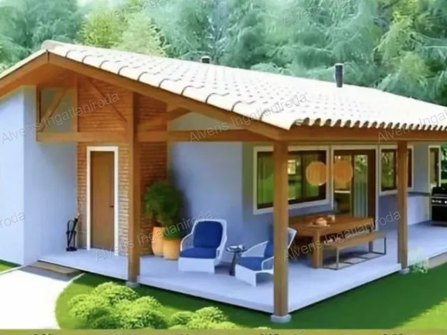 Eladó telek Nyíregyháza 815 nm