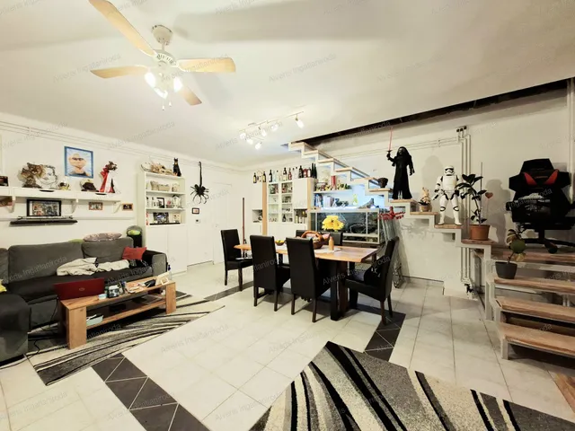 Eladó ház Nyíregyháza, Nagyszállás 90 nm