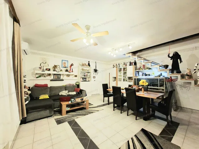 Eladó ház Nyíregyháza, Nagyszállás 90 nm