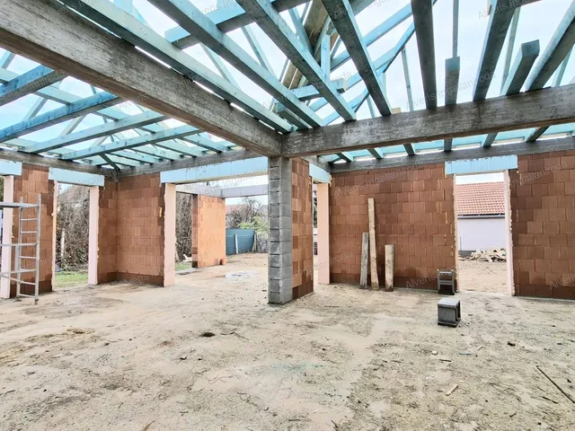 Eladó ház Nyíregyháza 146 nm