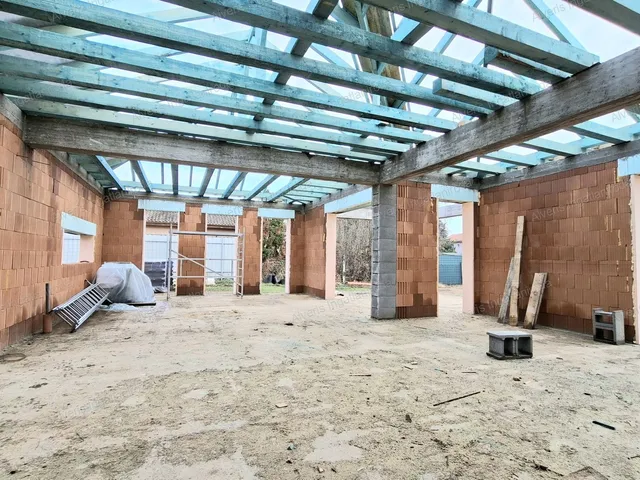 Eladó ház Nyíregyháza 146 nm