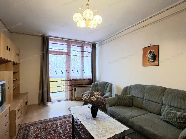 Eladó lakás Nyíregyháza 55 nm