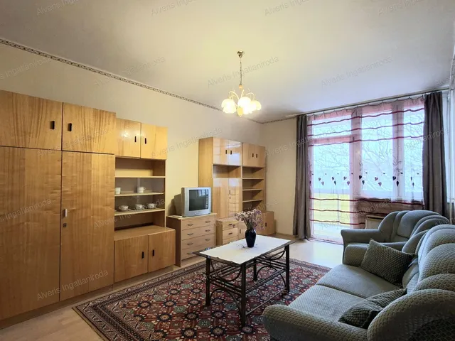 Eladó lakás Nyíregyháza 55 nm