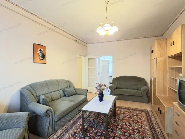 Eladó lakás Nyíregyháza 55 nm