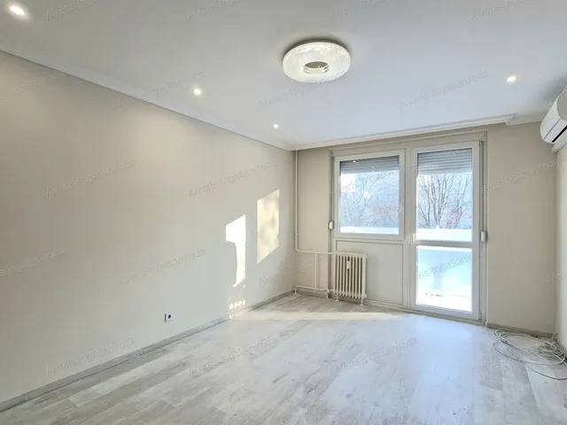 Eladó lakás Nyíregyháza 62 nm