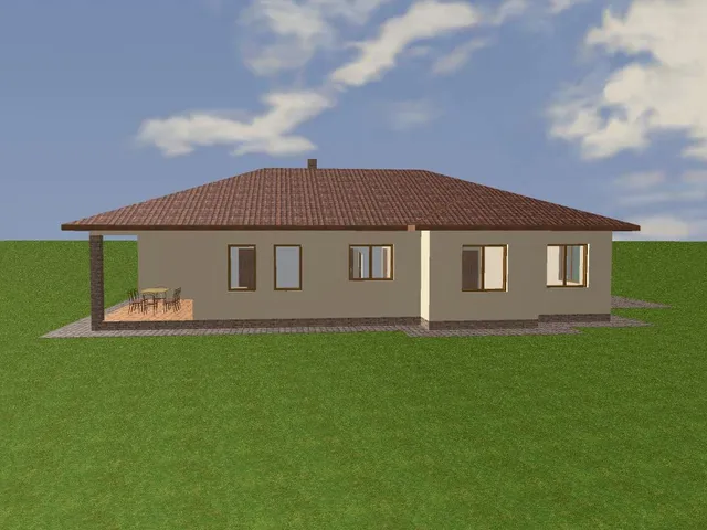 Eladó ház Nyíregyháza 96 nm