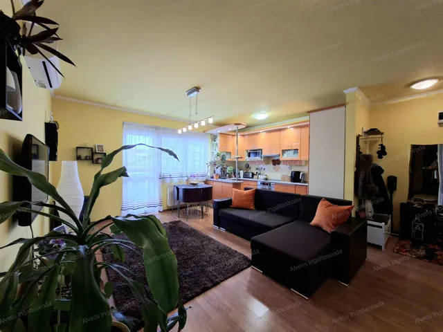 Eladó lakás Nyíregyháza 77 nm