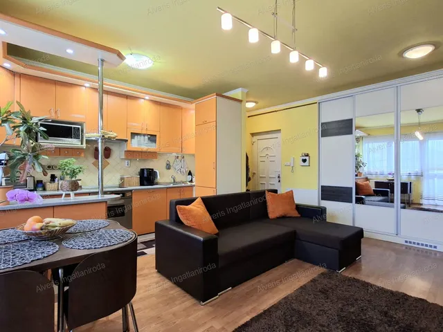 Eladó lakás Nyíregyháza 77 nm