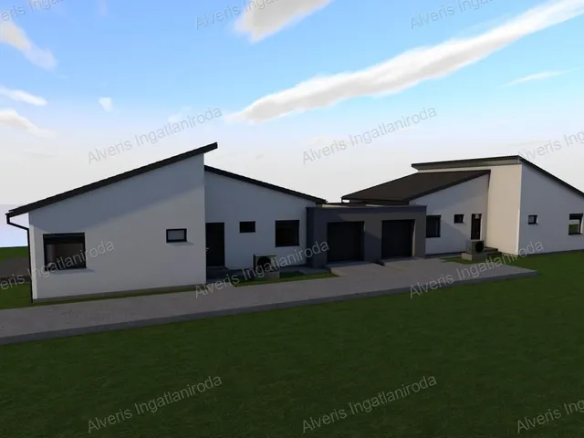 Eladó ház Nyíregyháza 133 nm