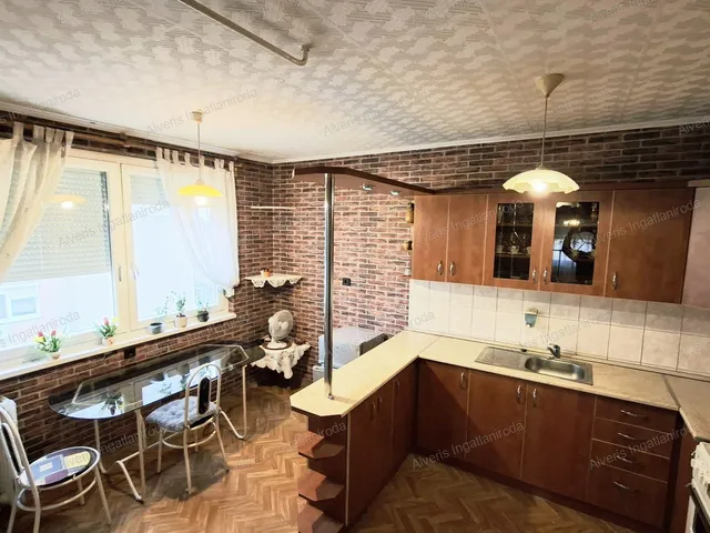 Eladó lakás Nyíregyháza, Örökösföld 55 nm