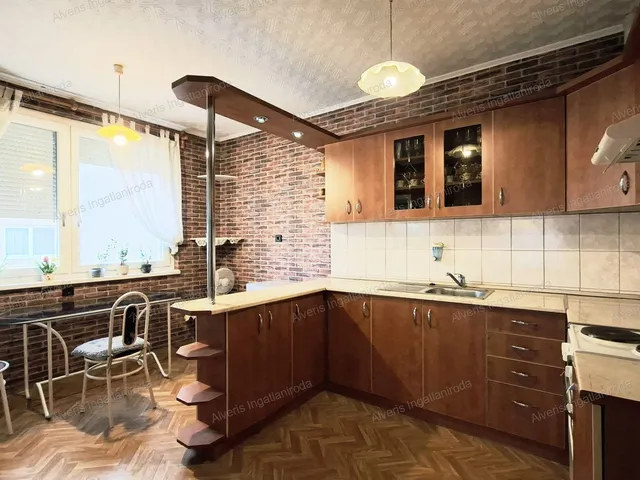 Eladó lakás Nyíregyháza, Örökösföld 55 nm