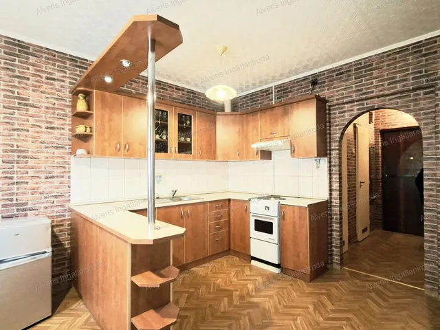 Eladó lakás Nyíregyháza, Örökösföld 55 nm