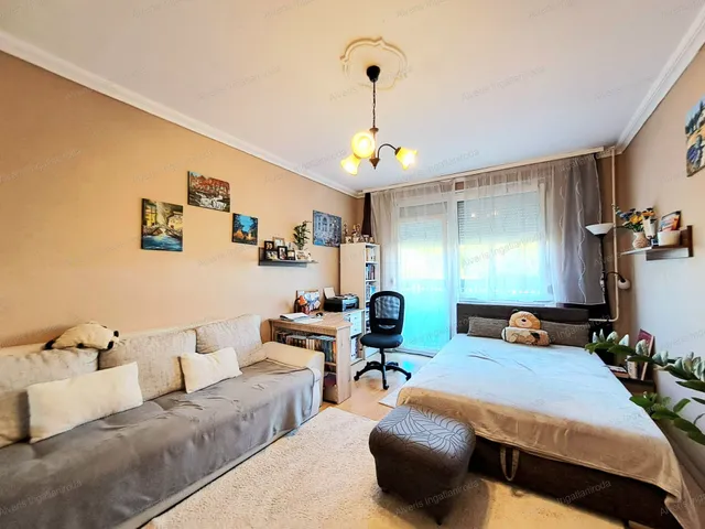 Eladó lakás Nyíregyháza 77 nm