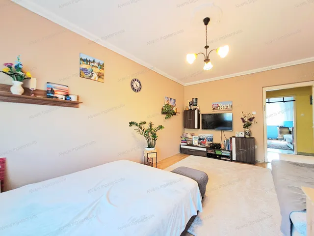 Eladó lakás Nyíregyháza 77 nm