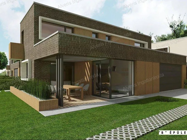 Eladó ház Debrecen 153 nm