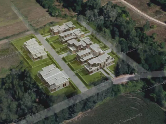 Eladó ház Debrecen 153 nm