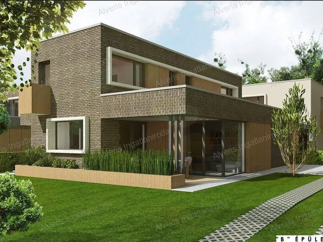 Eladó ház Debrecen 153 nm