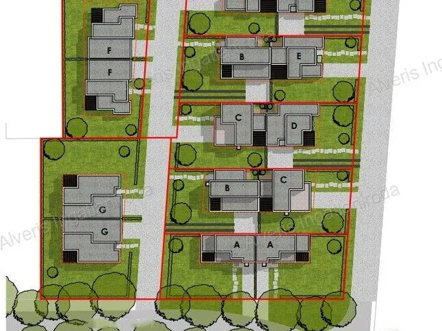 Eladó ház Debrecen 166 nm