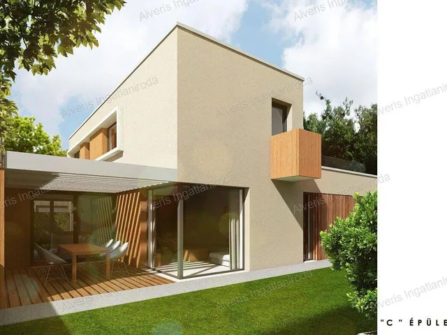 Eladó ház Debrecen 166 nm