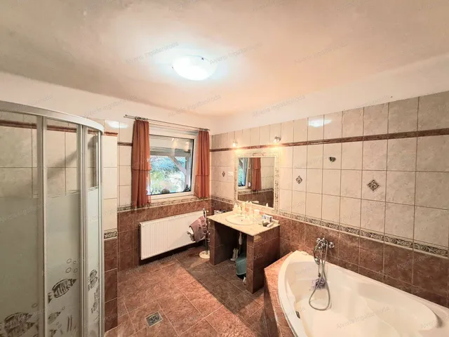 Eladó ház Balkány 170 nm