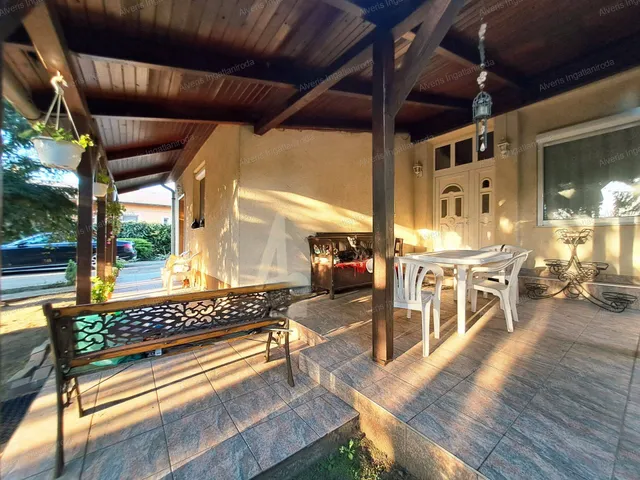 Eladó ház Balkány 170 nm