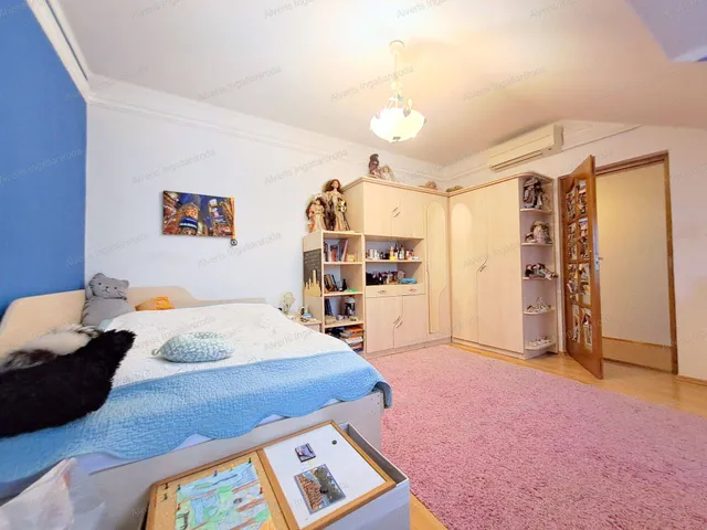 Eladó ház Nyíregyháza 180 nm