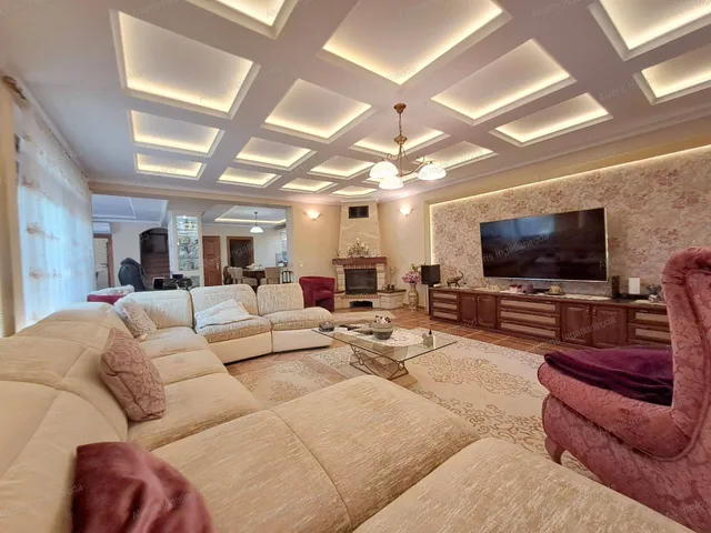 Eladó ház Nyíregyháza 247 nm