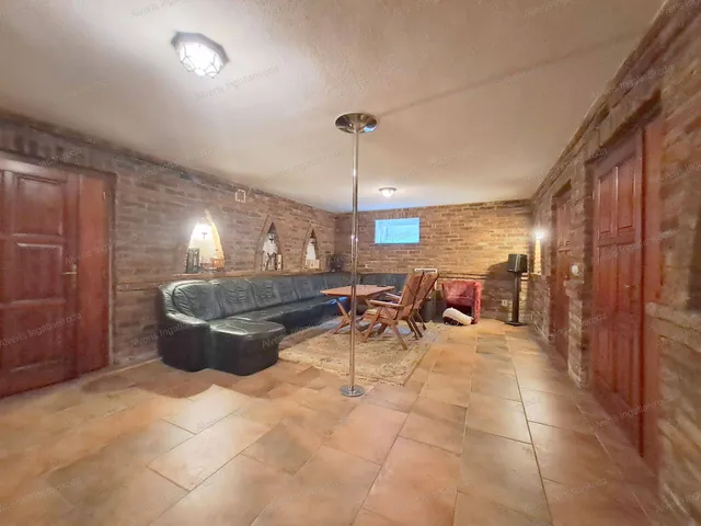 Eladó ház Nyíregyháza 247 nm