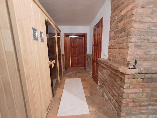 Eladó ház Nyíregyháza 247 nm