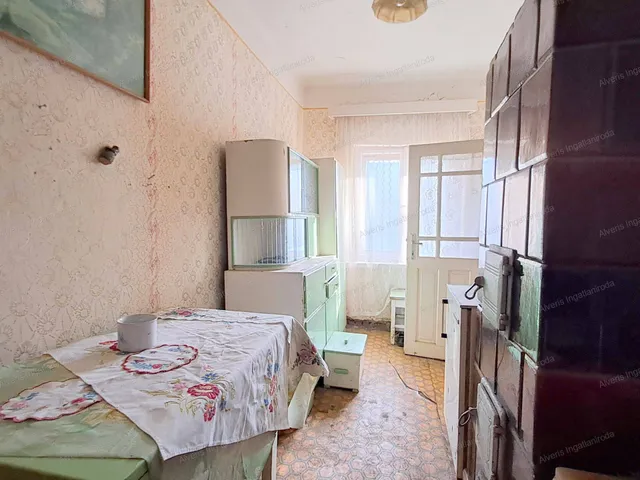 Eladó ház Nyíregyháza 37 nm