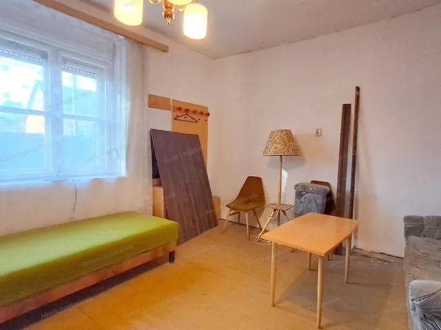 Eladó ház Nyíregyháza 37 nm