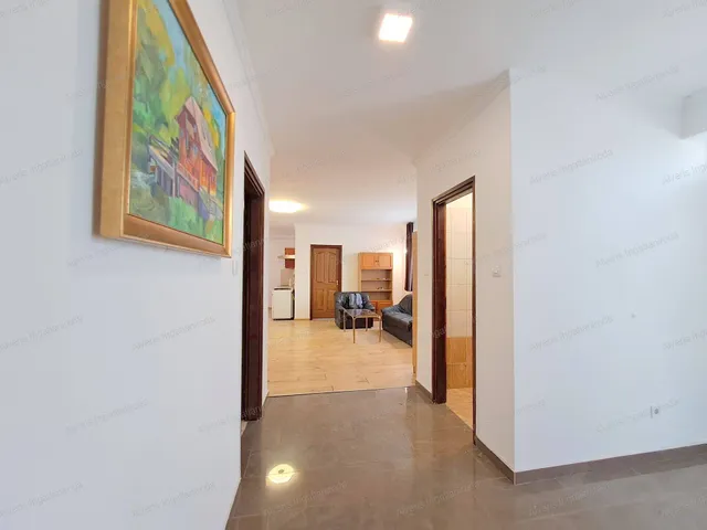 Eladó ház Nyíregyháza 230 nm