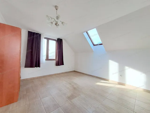 Eladó ház Nyíregyháza 230 nm