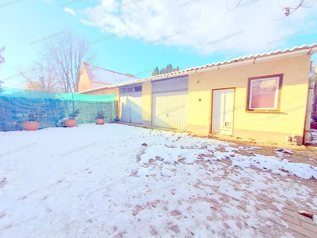 Eladó lakás Nyíregyháza 71 nm