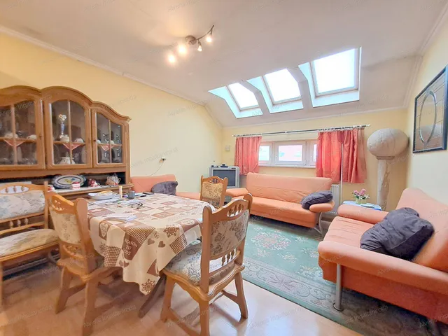 Eladó lakás Nyíregyháza 63 nm