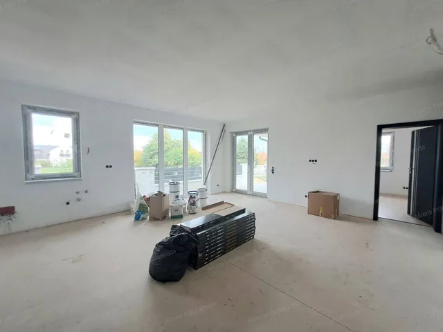 Eladó ház Nyíregyháza 120 nm