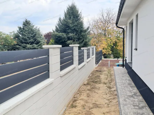 Eladó ház Nyíregyháza 120 nm